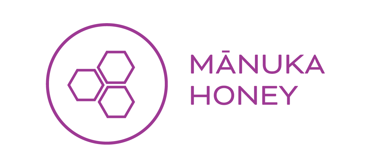 3 Bee Mānuka Honey Skincare Icon