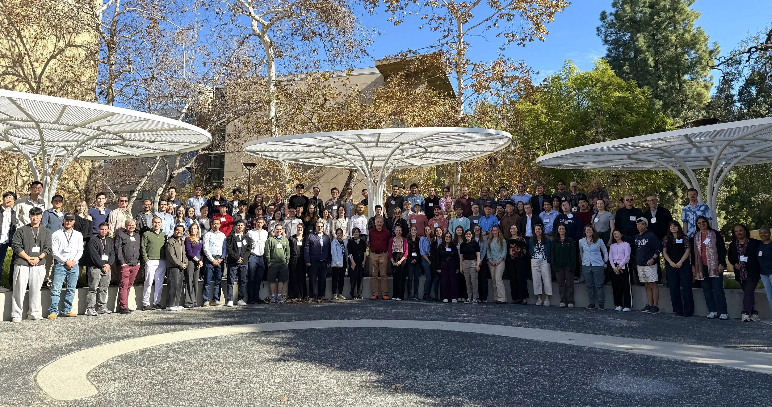 LiSA 2026 All Hands Meeting