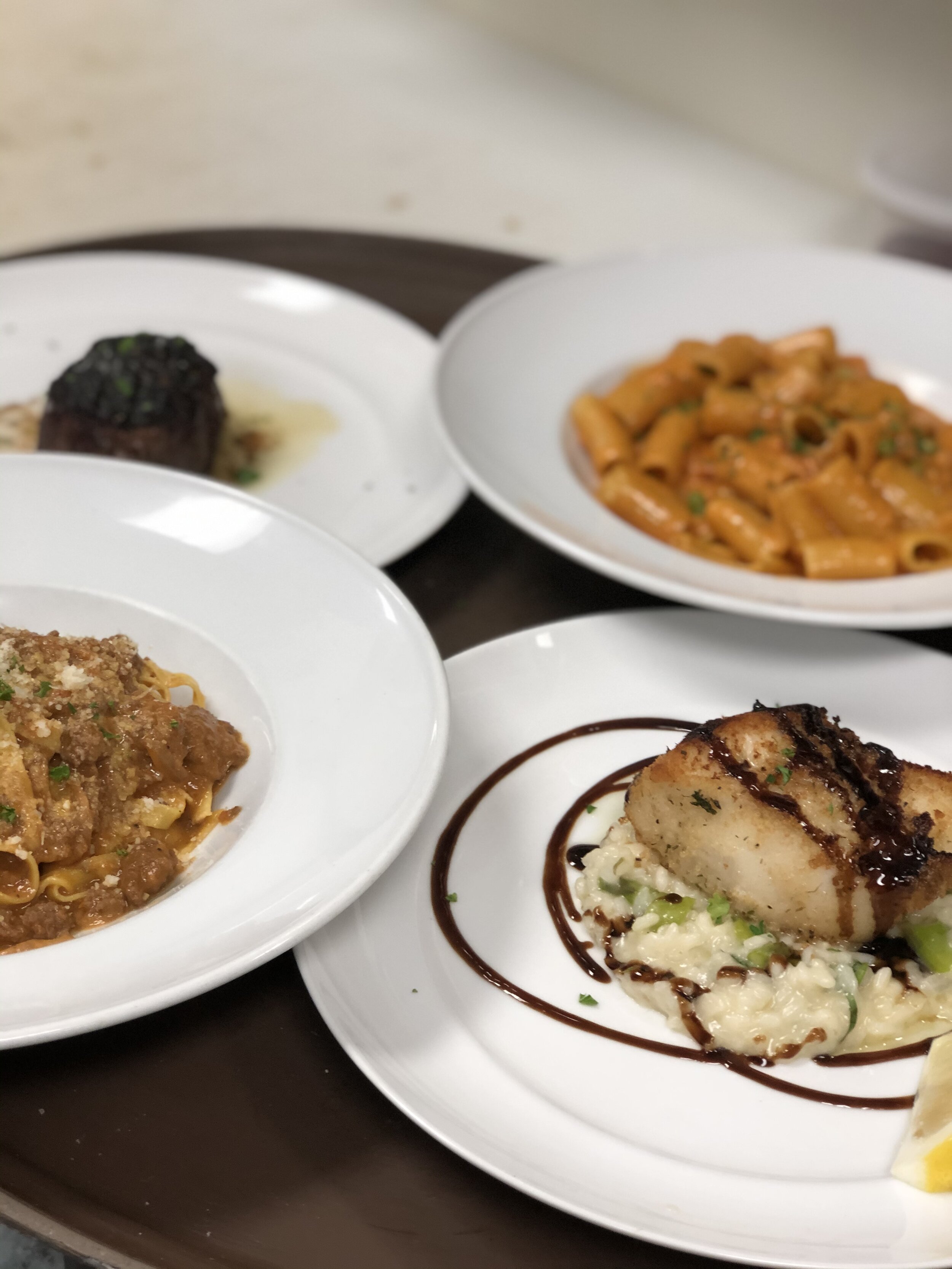 Various Entrees.jpg