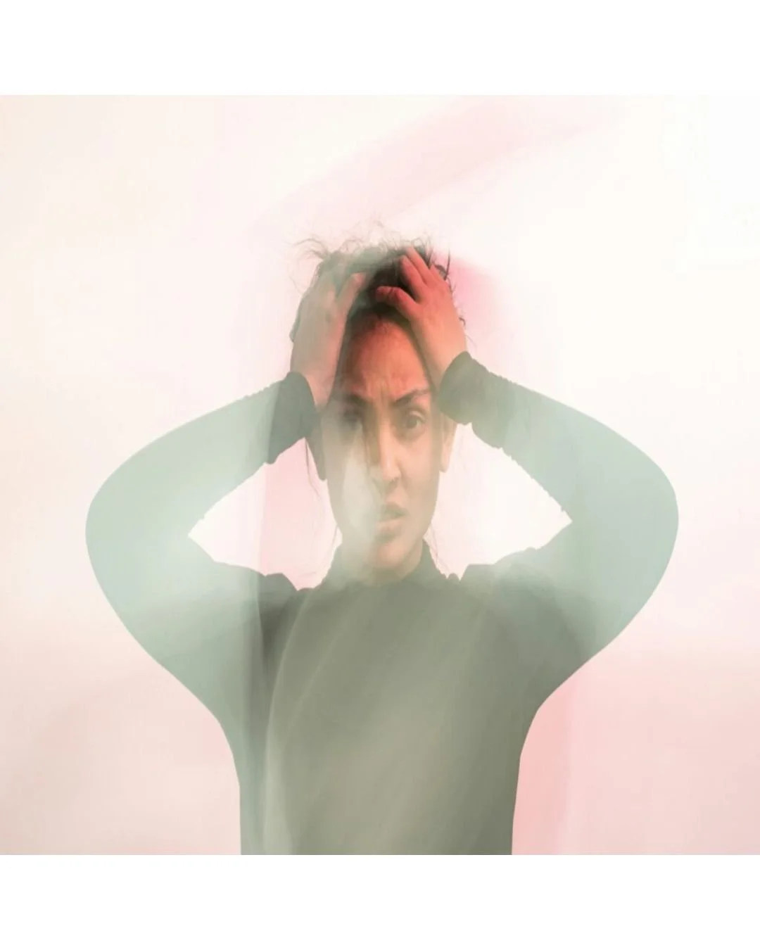 Navigating Postpartum Anxiety - A Therapist’s Guide