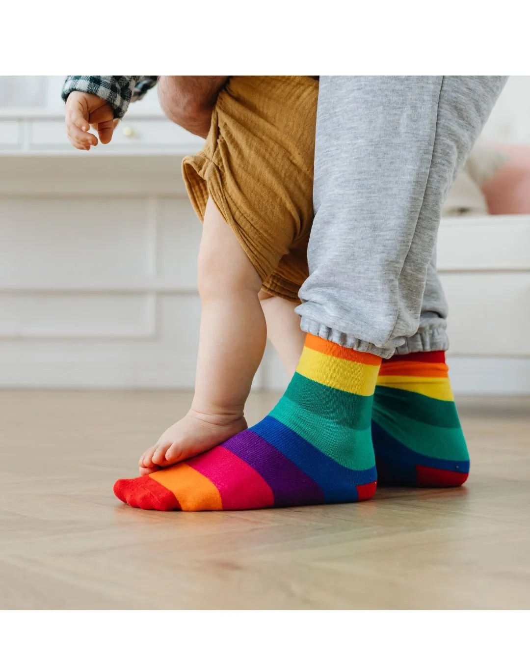 How Trauma Shows Up in Parenting &amp; What to Do About It.