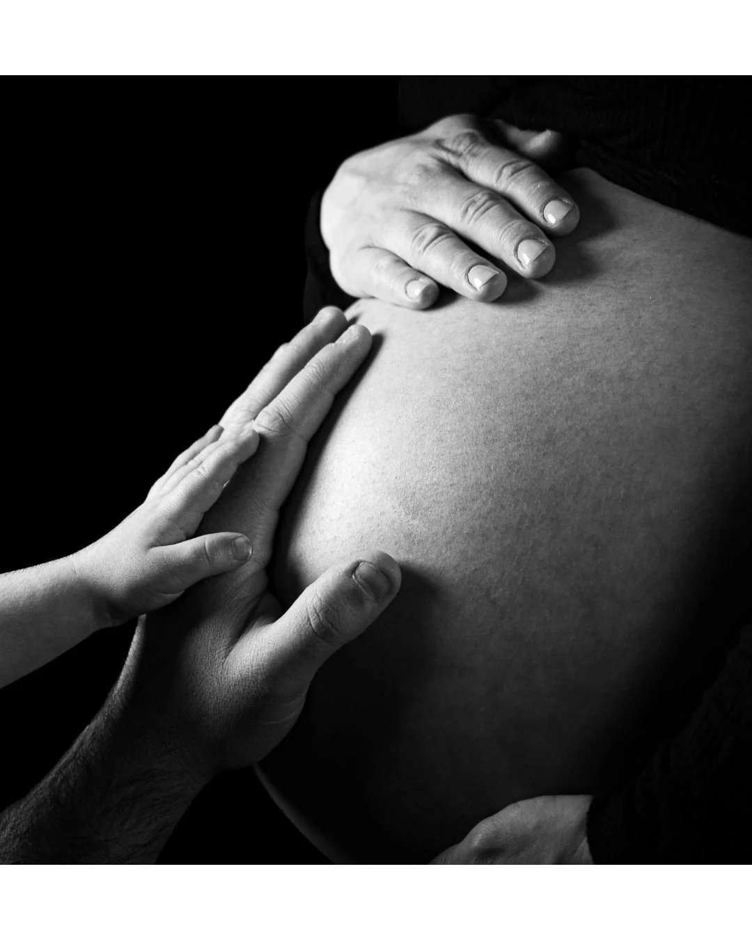 Pregnancy Loss &amp; Emotional Healing