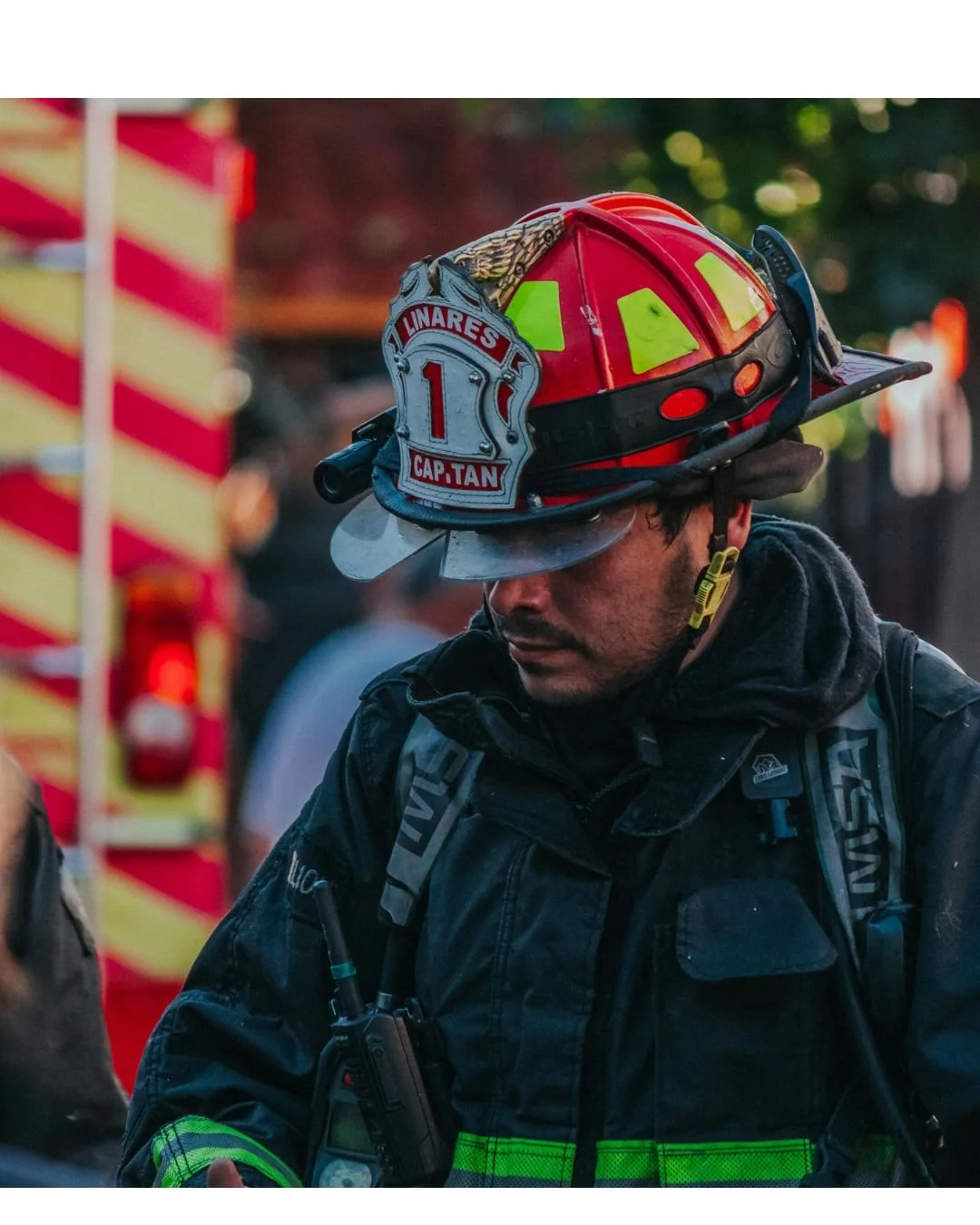 Self-Care Strategies for First Responders Managing Trauma