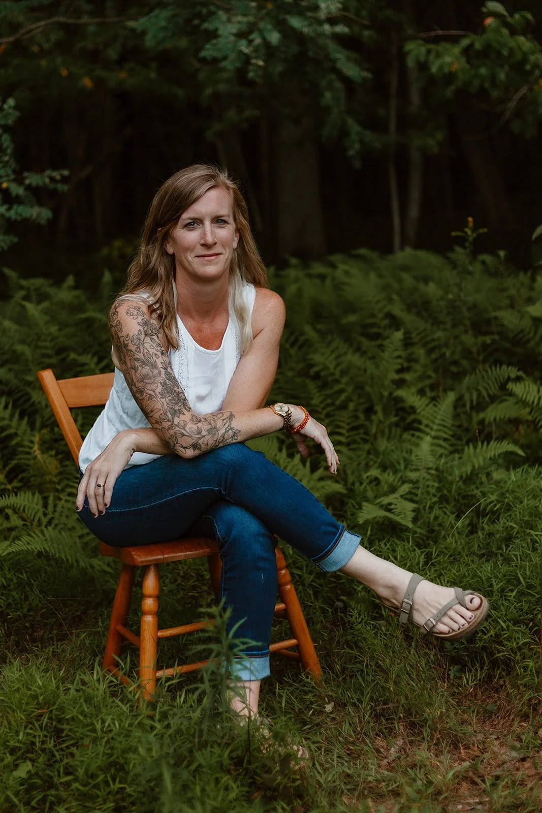 What Therapy Feels Like: A Day in the Life of a Trauma-Informed Therapist