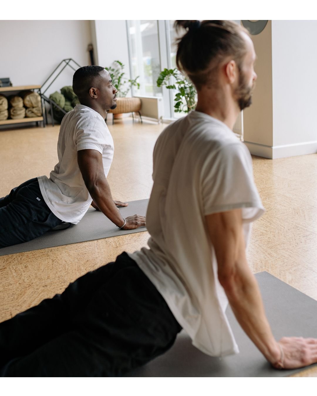 Mindfulness &amp; Body-Based Tools for Emotion Regulation