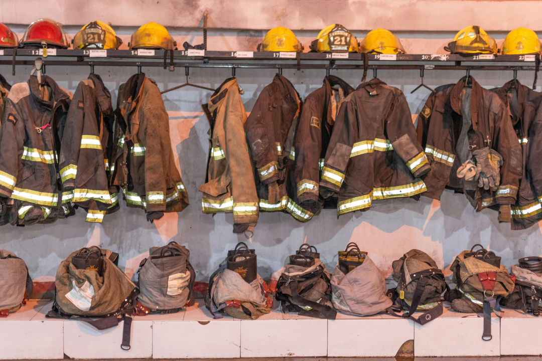 Hypervigilance After the Shift: Why First Responders Struggle to “Turn Off”