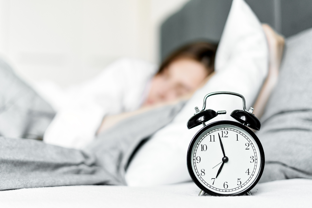 Is This Postpartum Depression, or Sleep Deprivation?