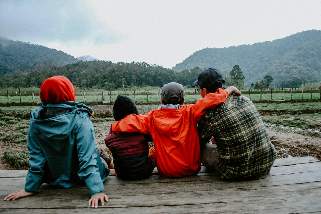 The Mental Load of Motherhood (and why it feels so heavy)