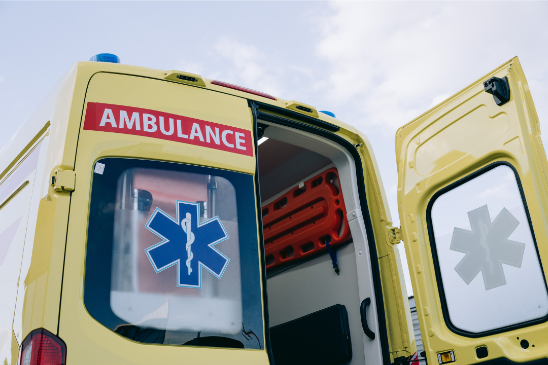 “I’m Fine:” Why So Many First Responders Avoid Asking for Help