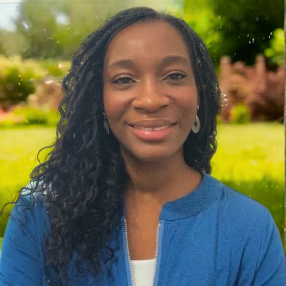 Deborah Enyidah, LCSW-C