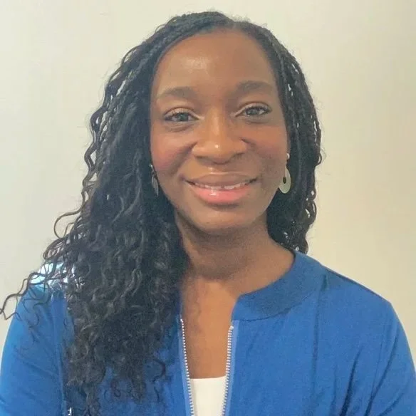 Deborah Enyidah, LCSW-C