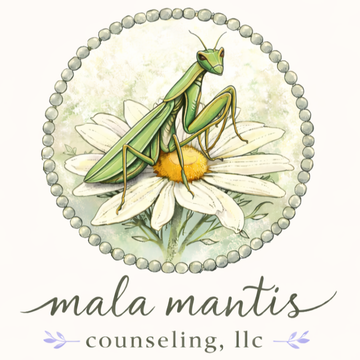 mala mantis counseling, llc