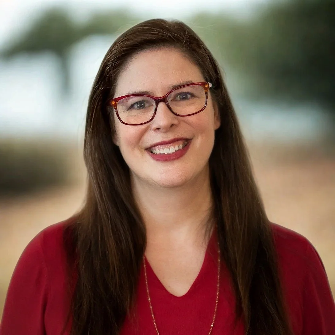 Debbie Hedges, LCSW-C