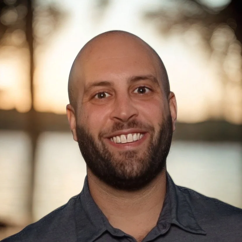 Brian Polis, LCPC