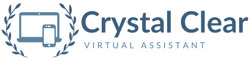Crystal Clear Virtual assistant