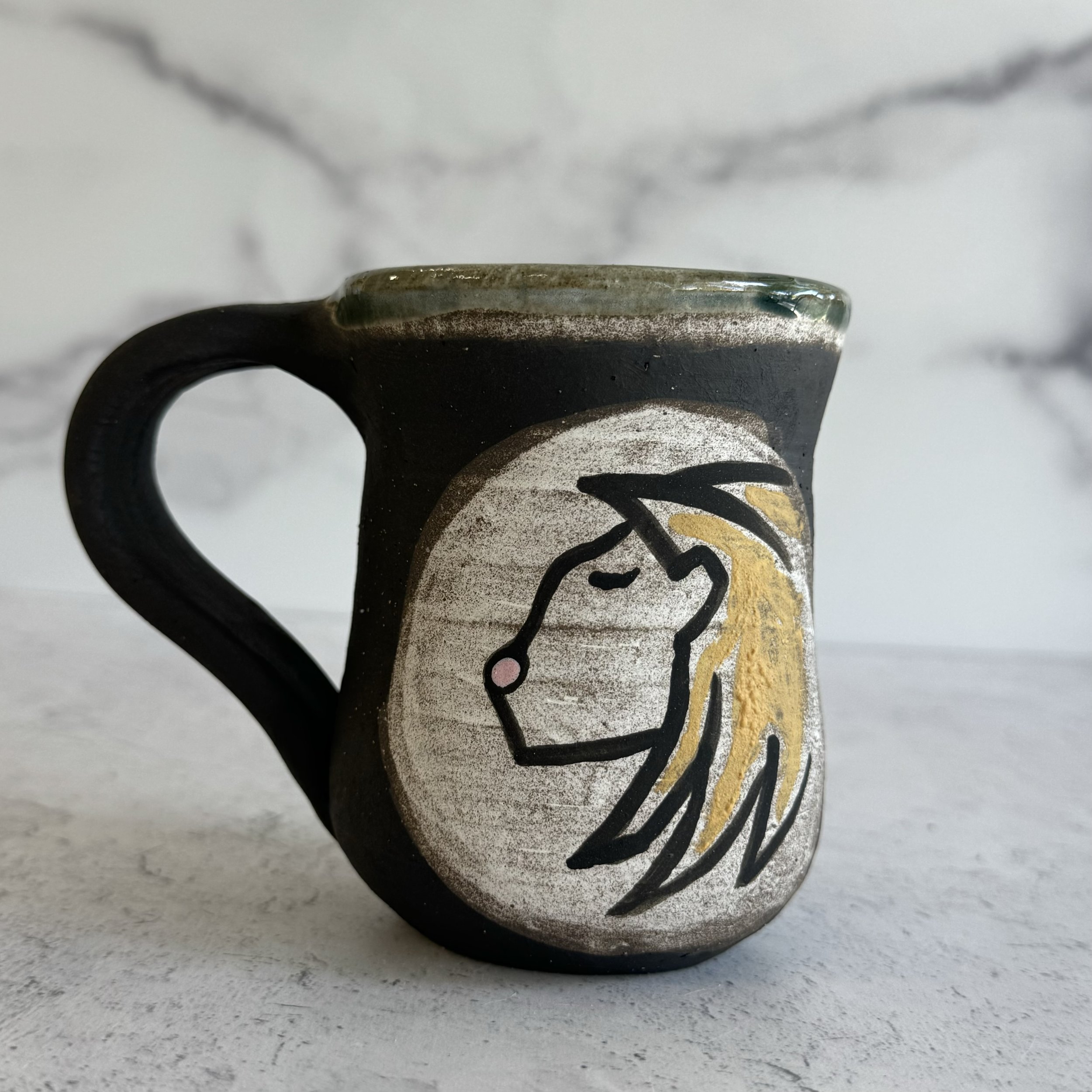 Leo (LEO) -The Lion
