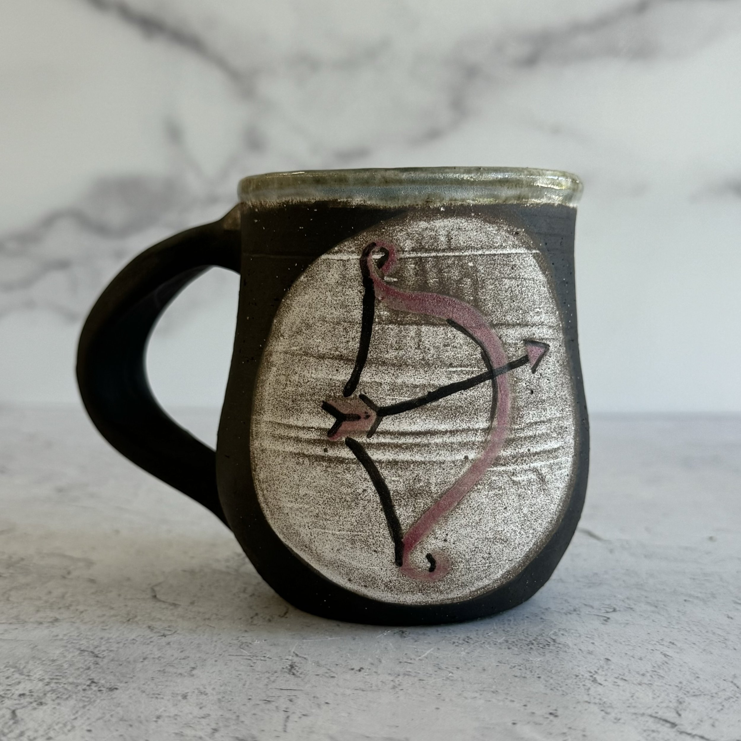Sagittarius ( SAG) - The Archer