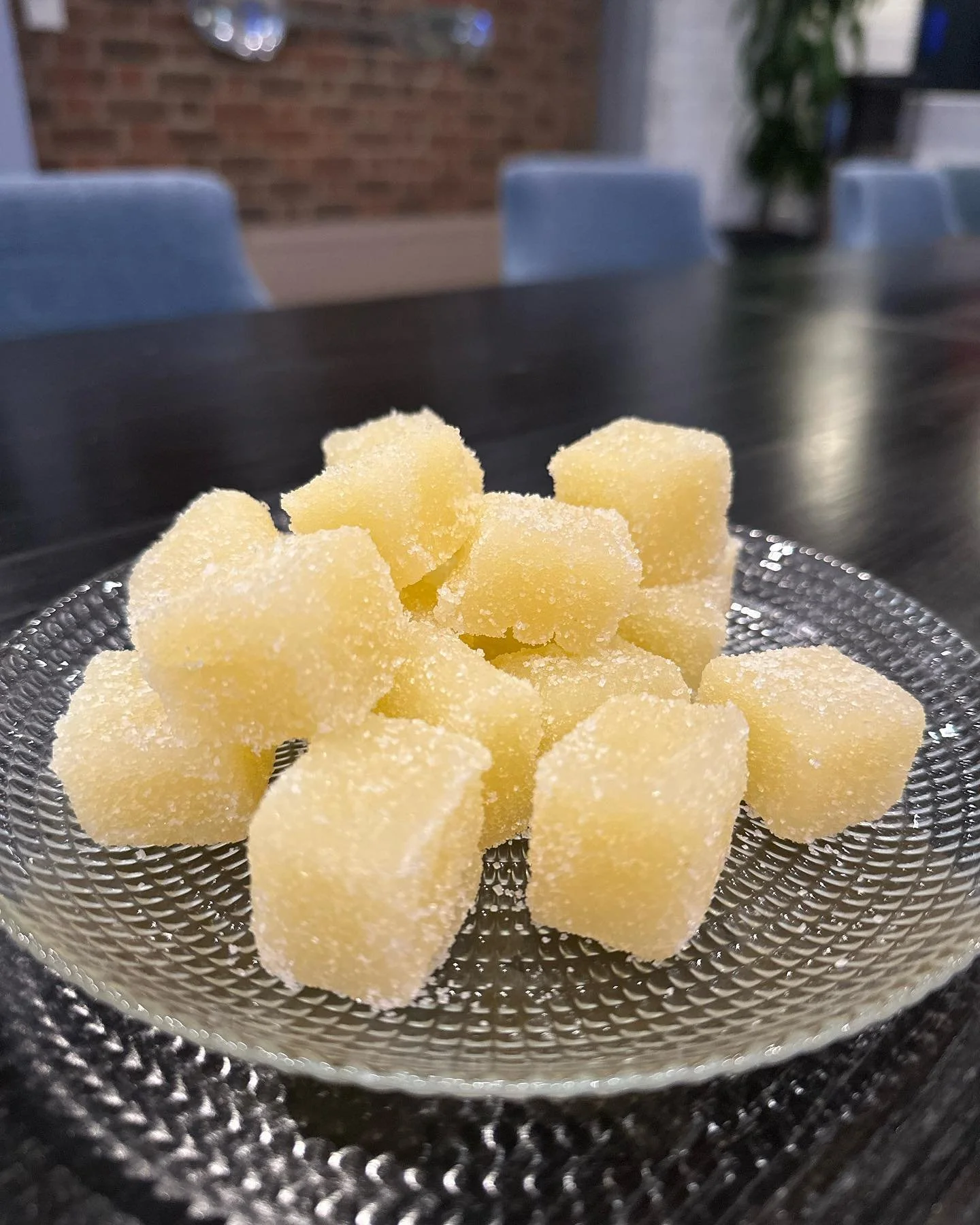 Lebanese trick or treat! Come and try out home made lemon Loukoum or Raha. You&rsquo;re definitely in for a treat!!

*
*
*

#food #foodporn #party #instafood #foodie #London #birthday #delicious #vegan #dinner #healthyfood #lunch #yum #foodblogger #t