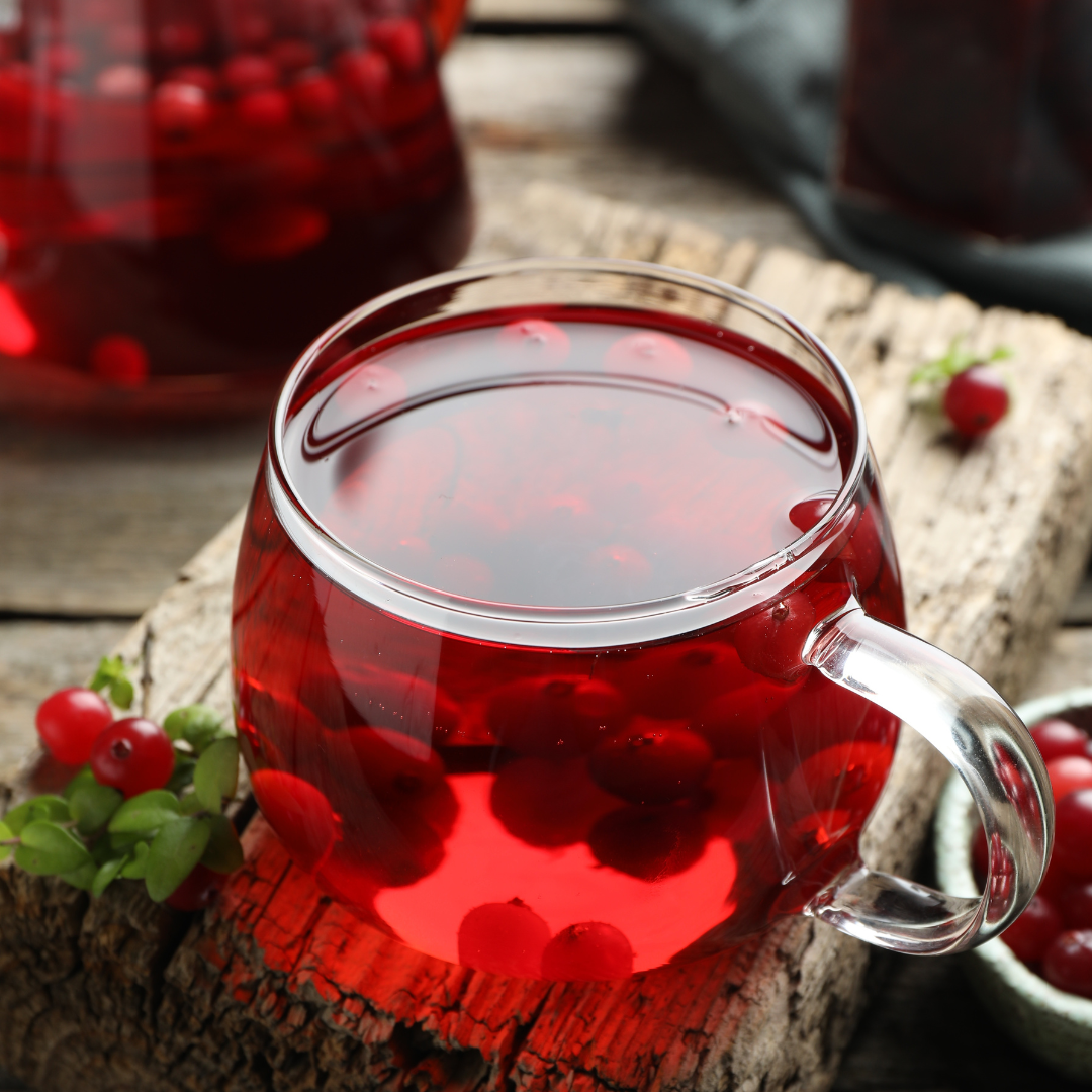 The Power of Simple Rituals: How Anthocyanins Support Sustainable, Everyday Wellness