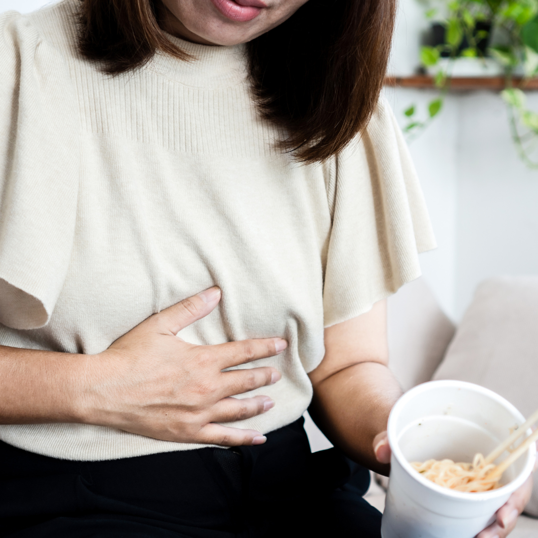 IBS, SIBO, or IMO? Why the Difference Matters