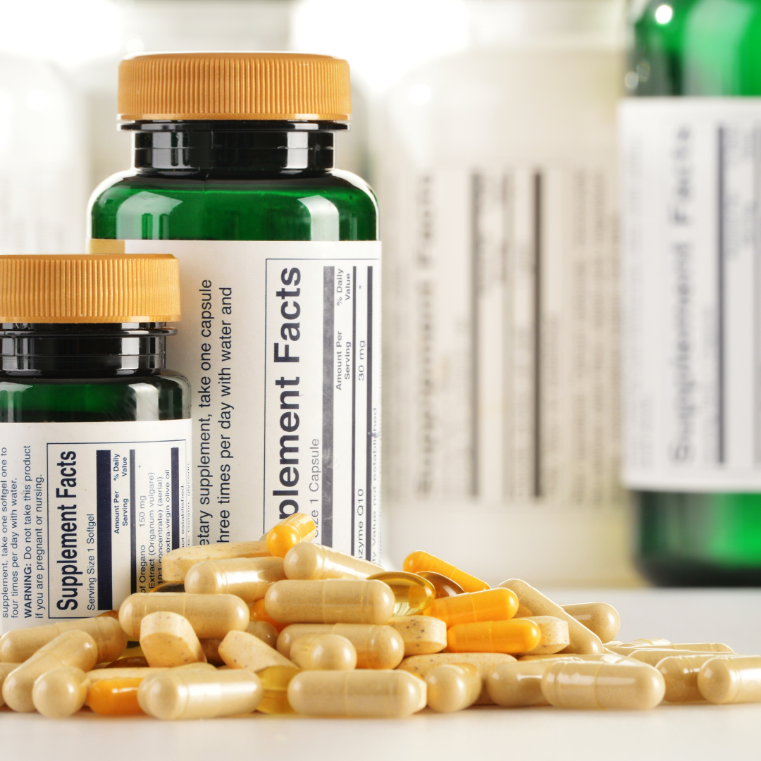 Not All Supplements Are Created Equal: A Guide to Choosing Safe Supplements