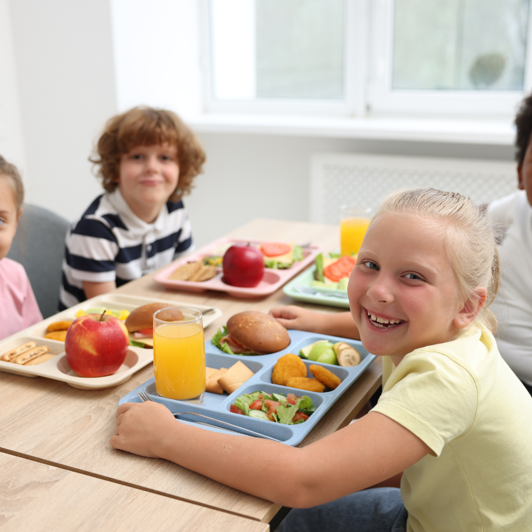 Kids’ Protein Needs by Age: How Much is Enough