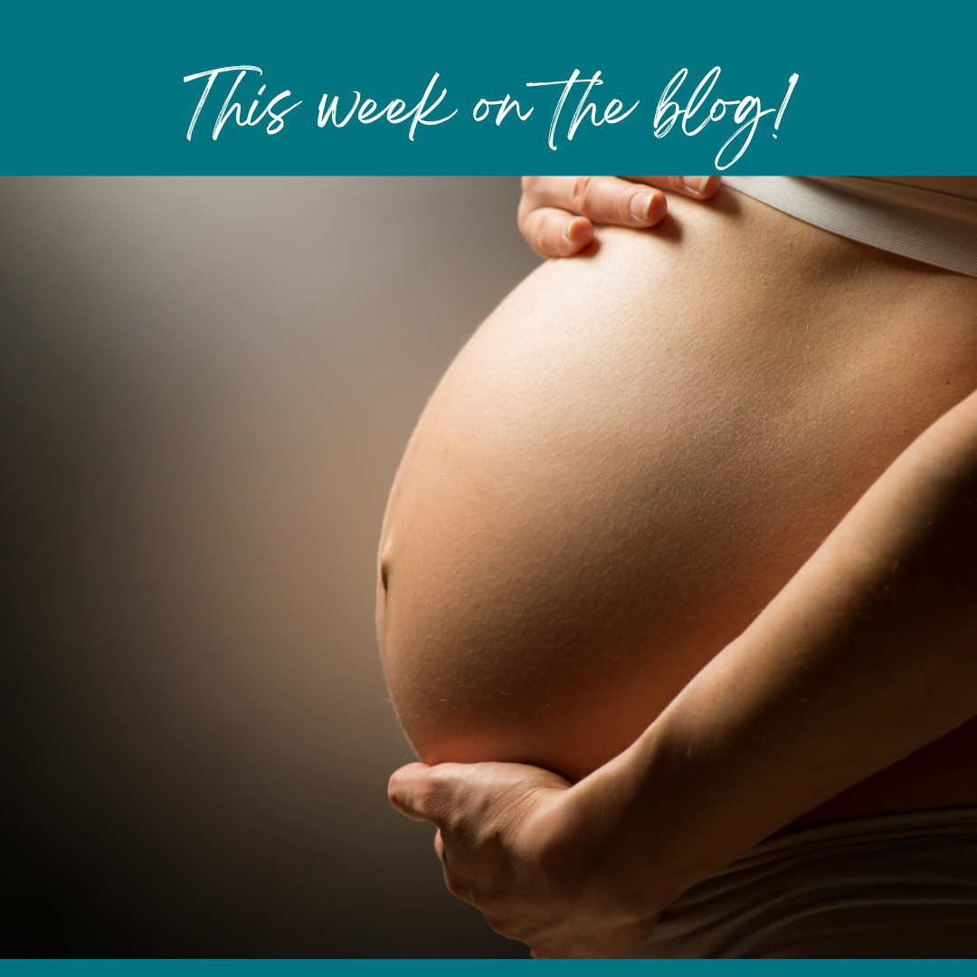 Top 5 Things to Do for Preconception Planning: A Naturopathic Approach ...