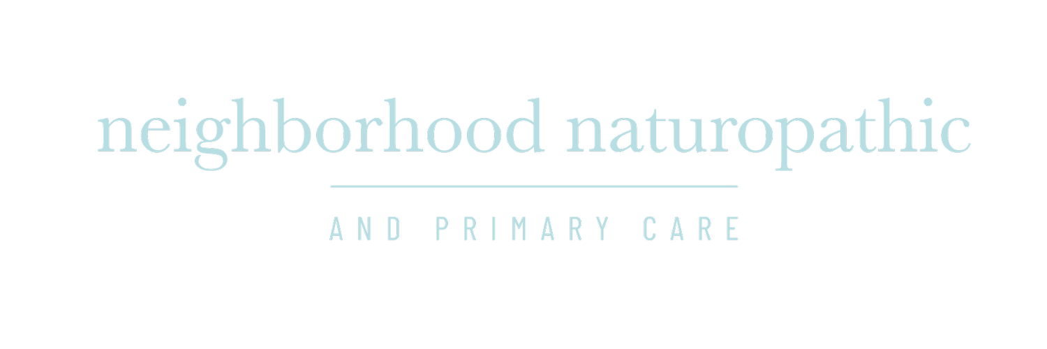 Neighborhood Naturopathic - West Seattle