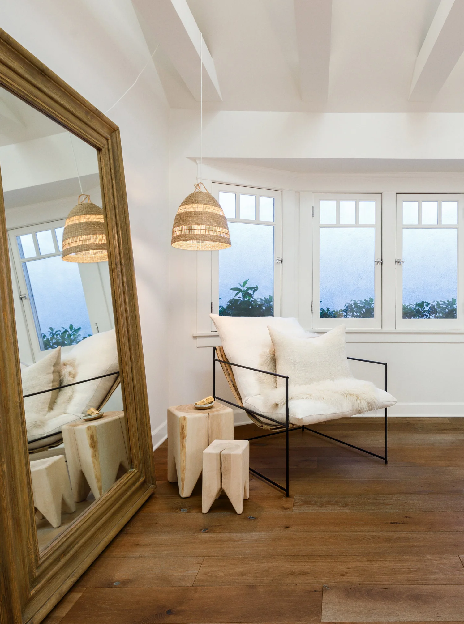 Los Angeles–Based Luxury Interior Designer | Michelle Ruben