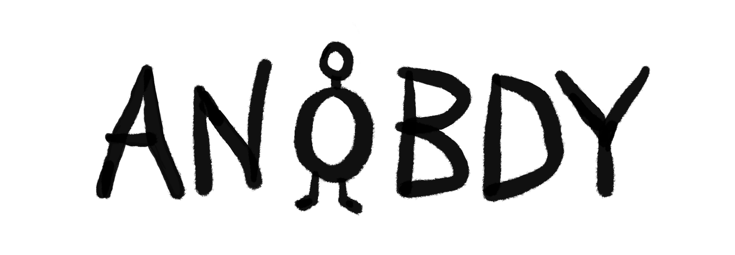 anobdy