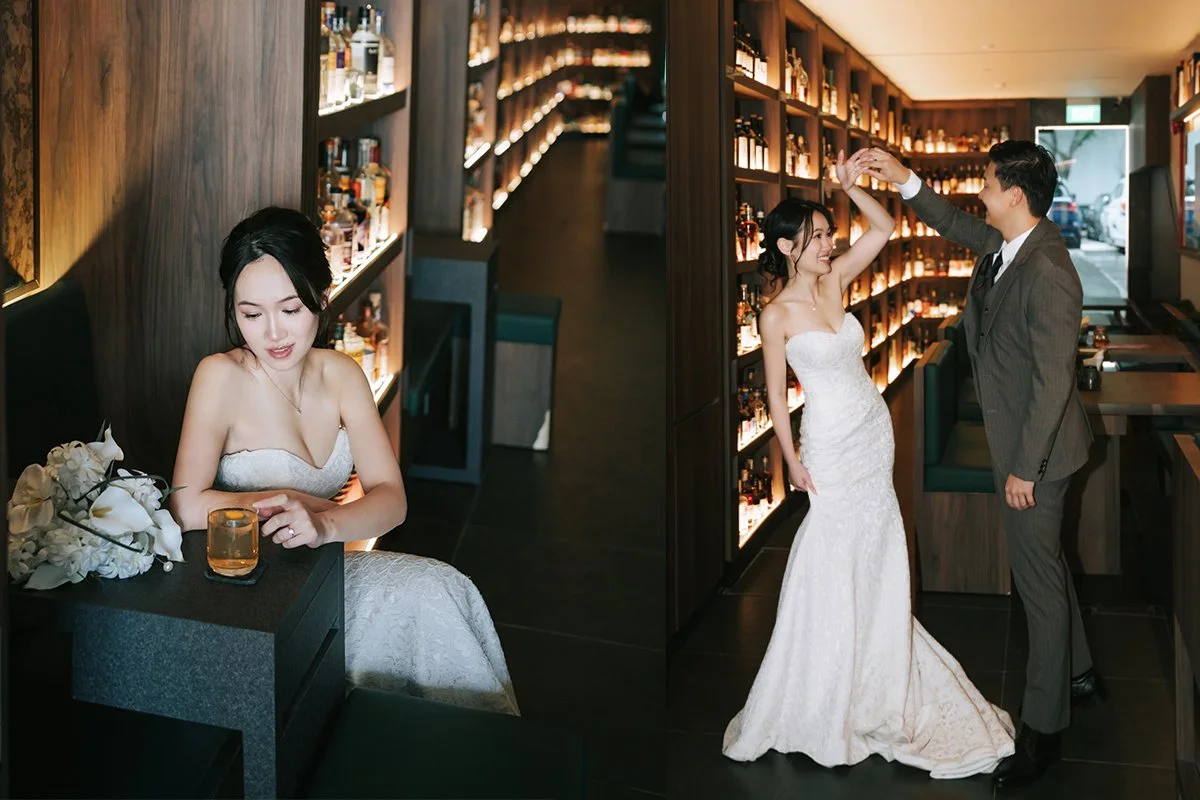 Why Your Pre-Wedding Shoot Matters More Than Ever in the Age of AI