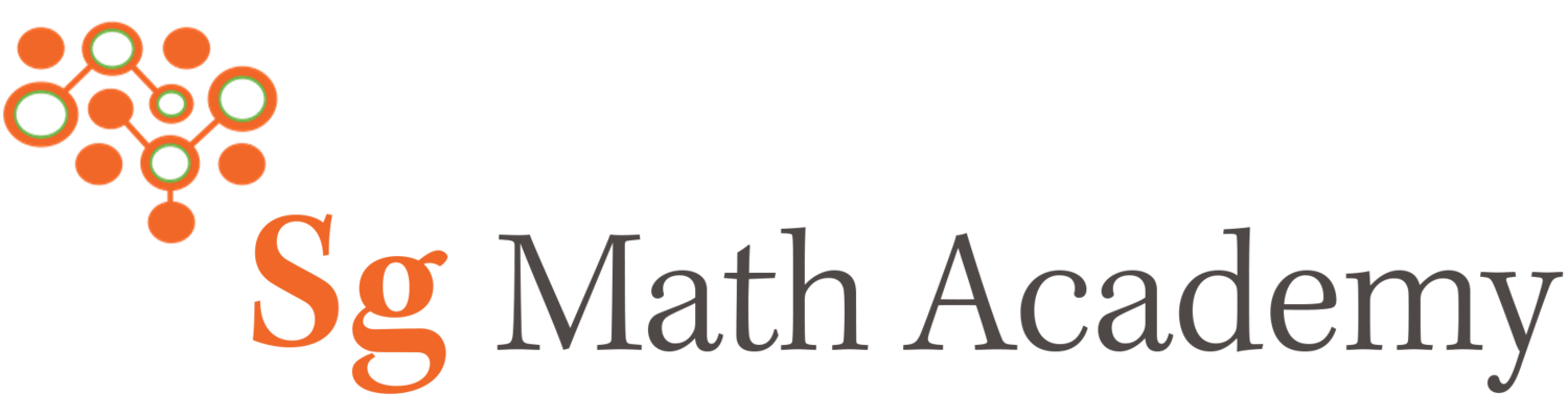 Sg Math Academy