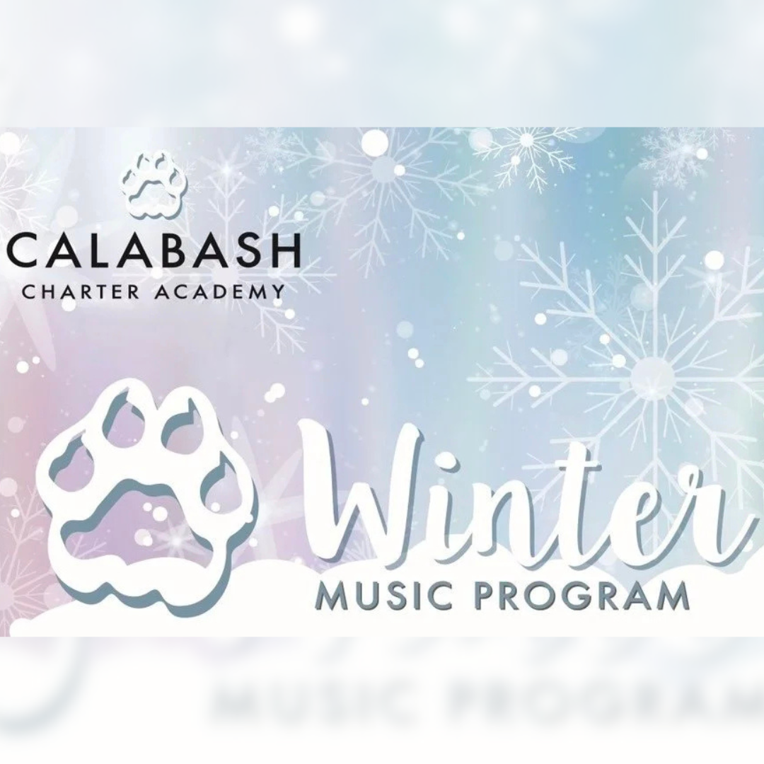 Winter Music Program