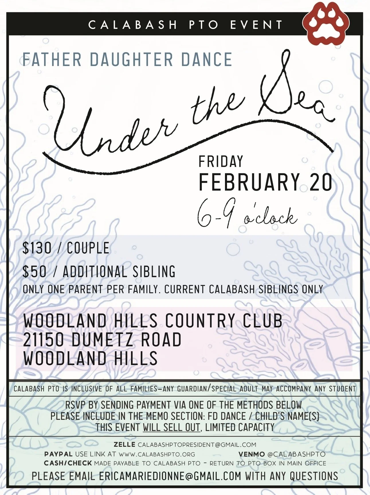 Father-Daughter Dance