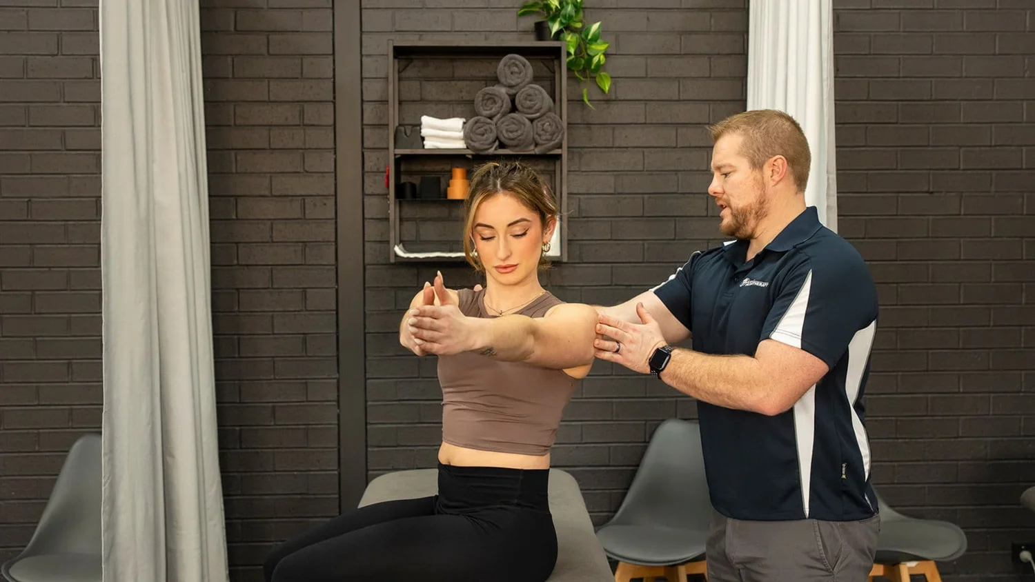 Dynamic Physiotherapy Five Dock Sydney