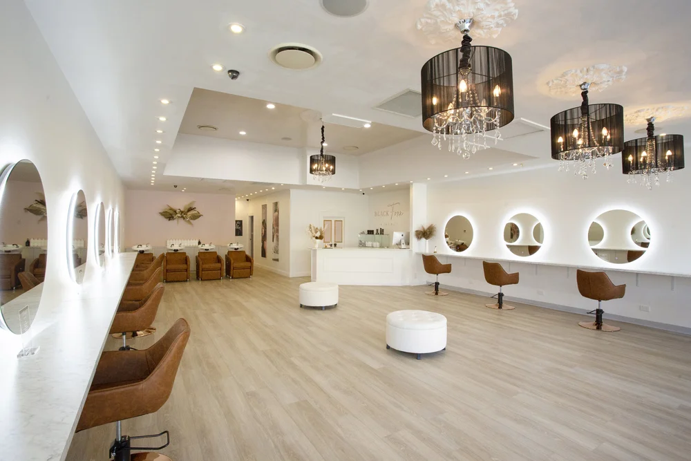 Black Foxx Hair & Beauty