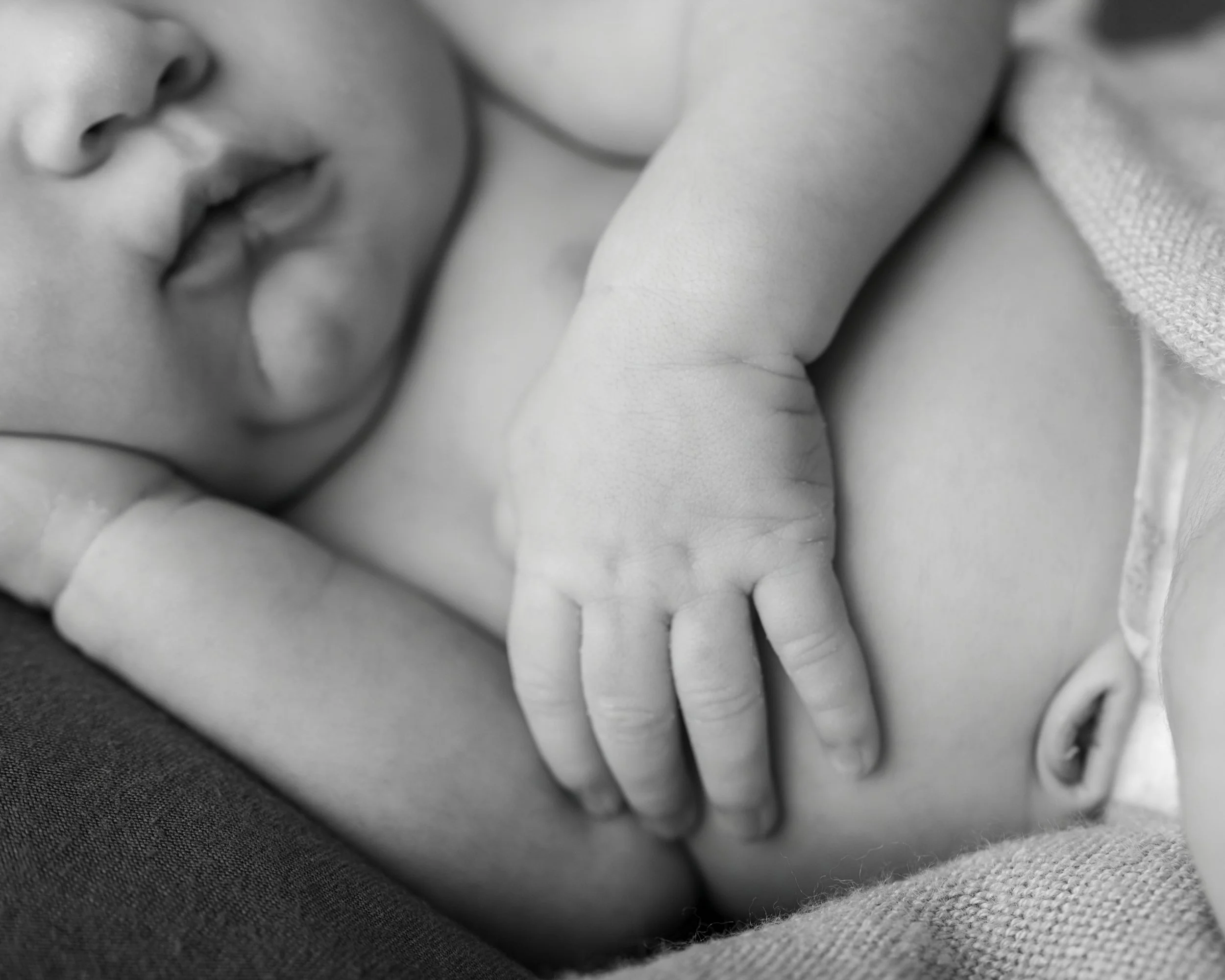 Newborn In home Supply NC 