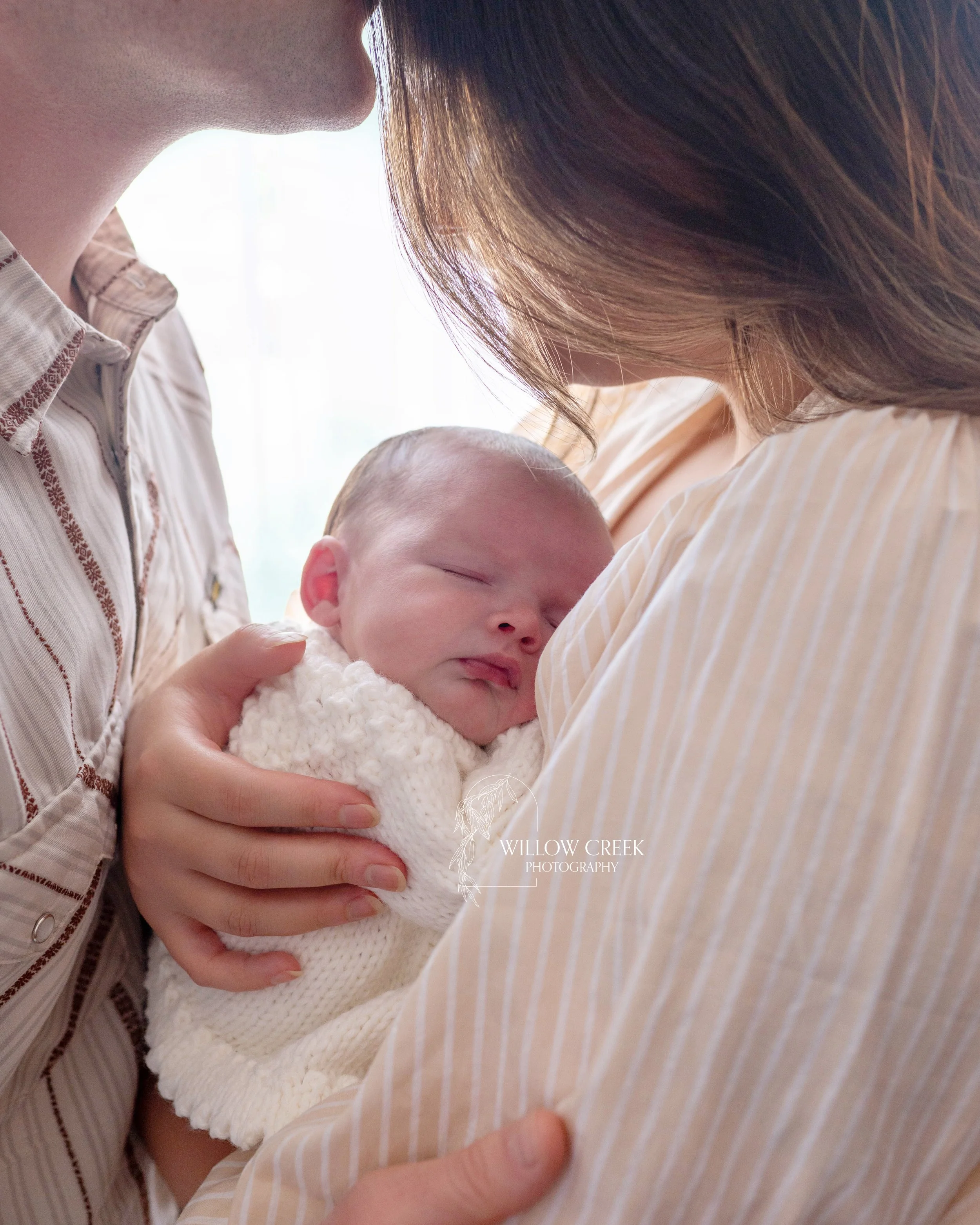 Newborn Photography Wilmington NC