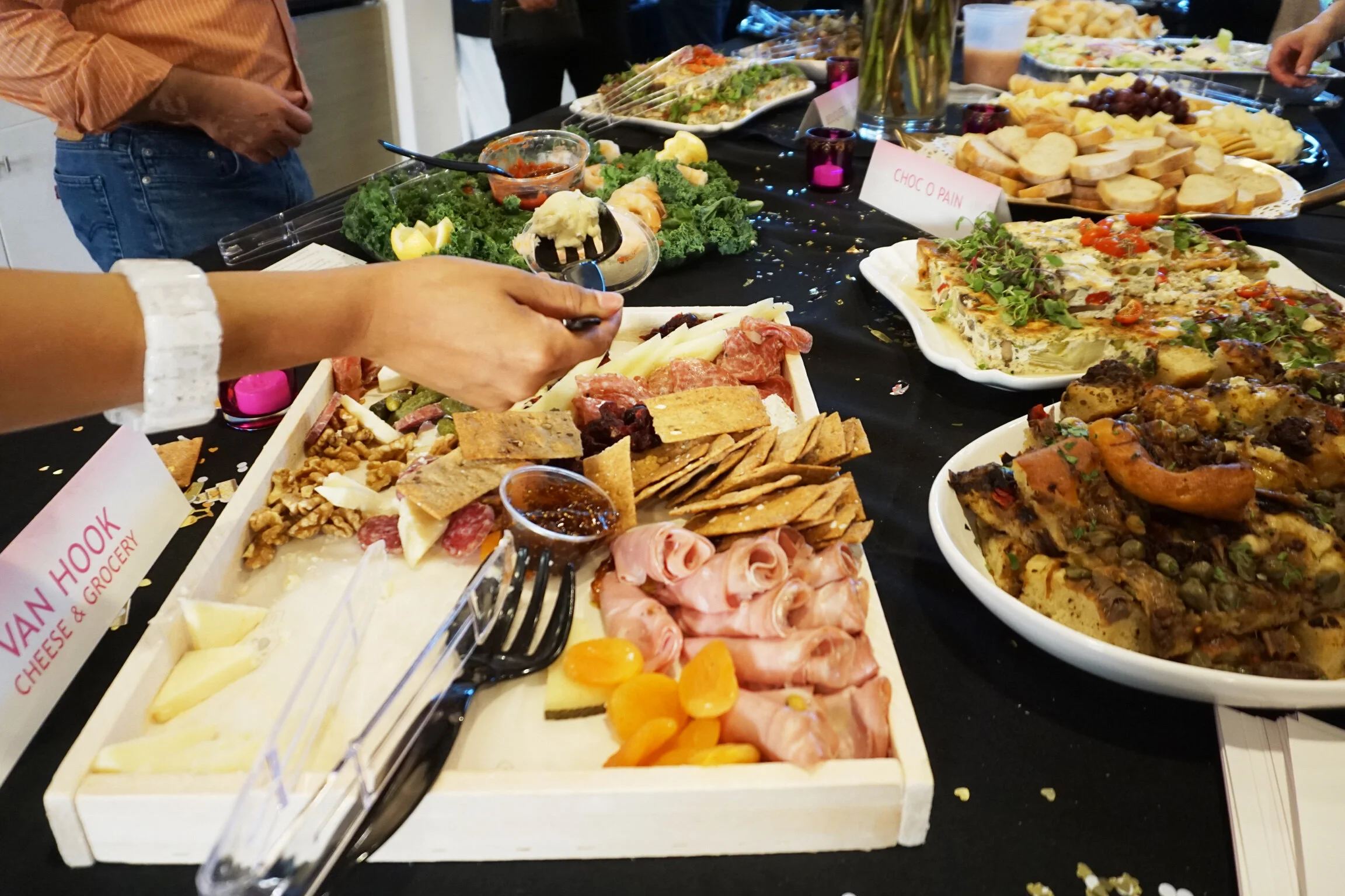 Class Parent Social