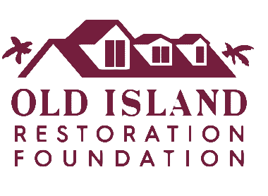 Old Island Restoration Foundation