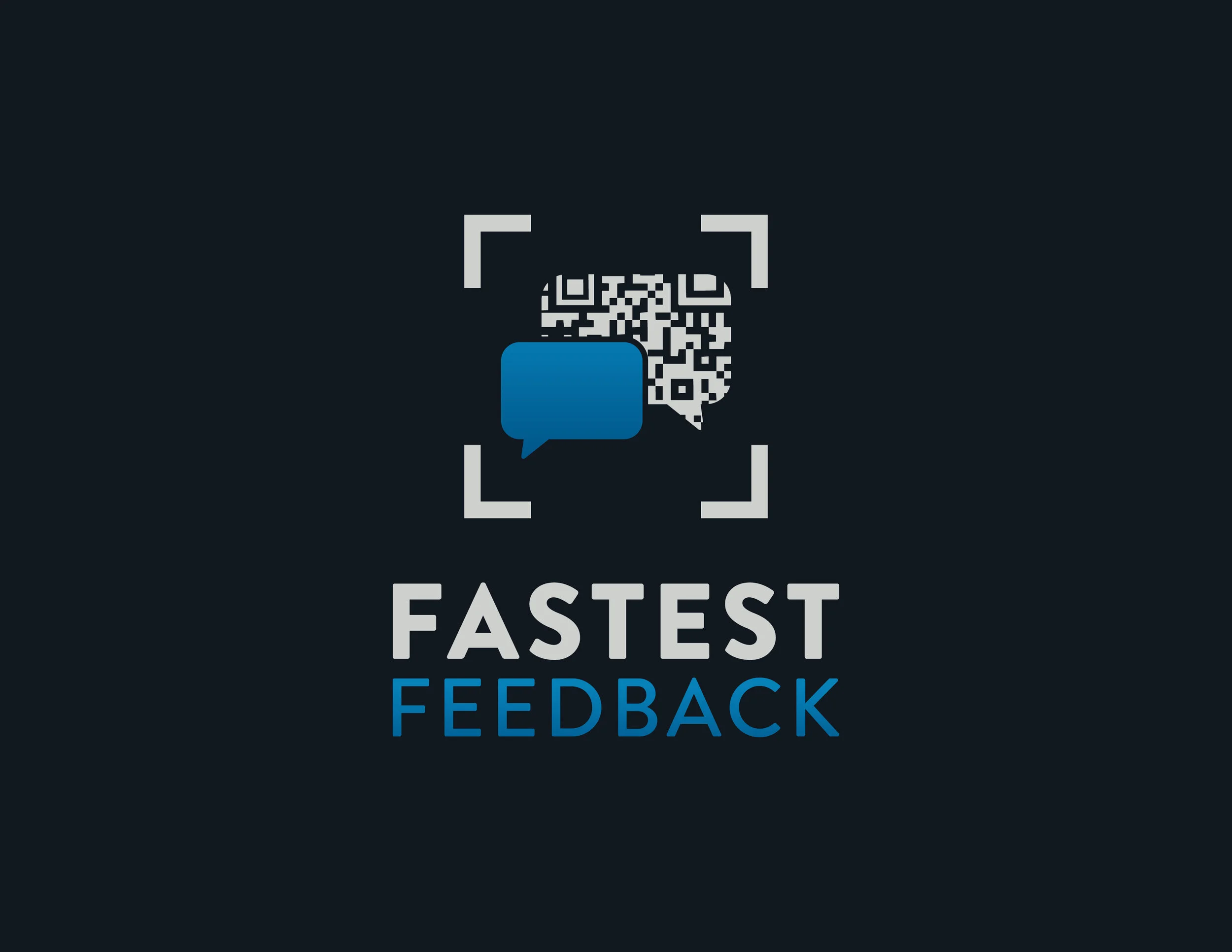 Fastest Feedback Logo/Branding