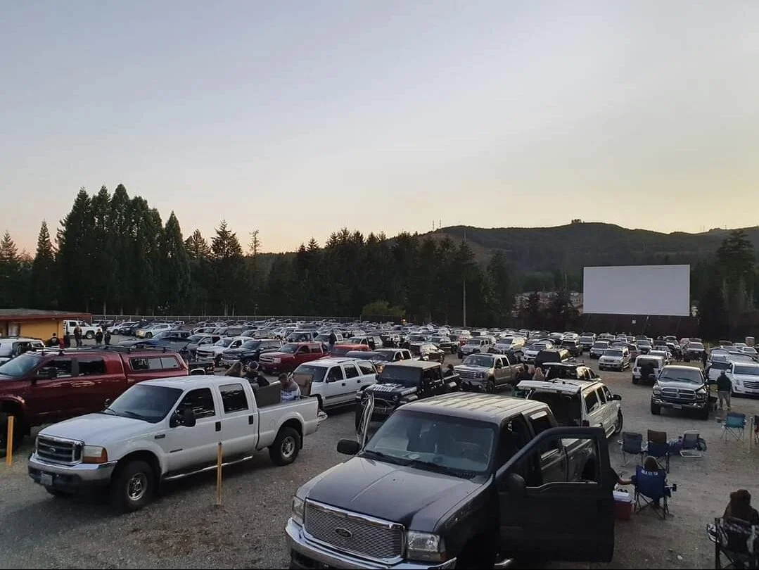 Upcoming Films — Skyline Drive-in