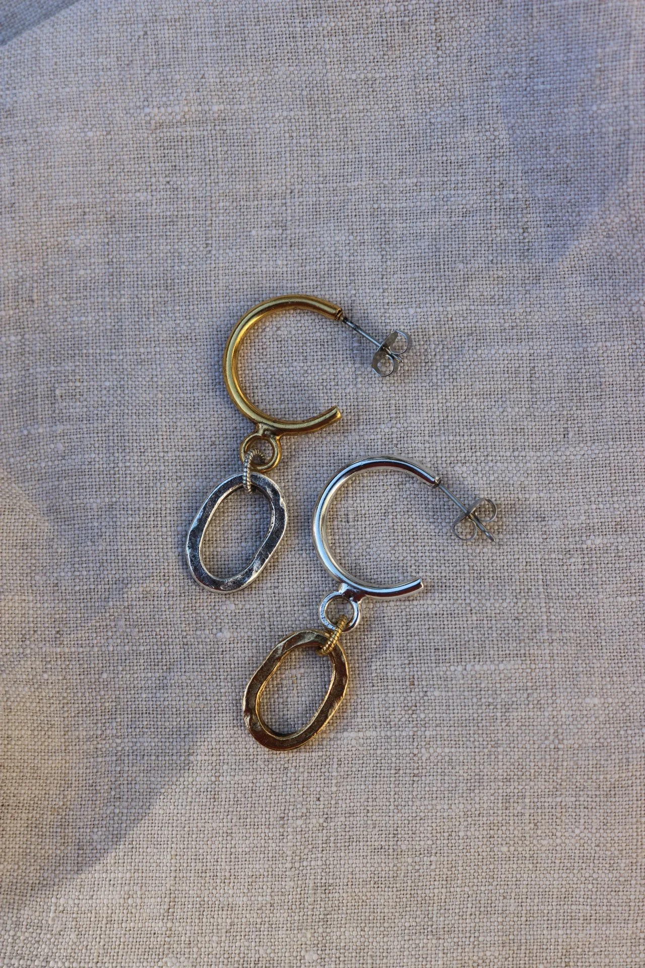 Zahra Hoops