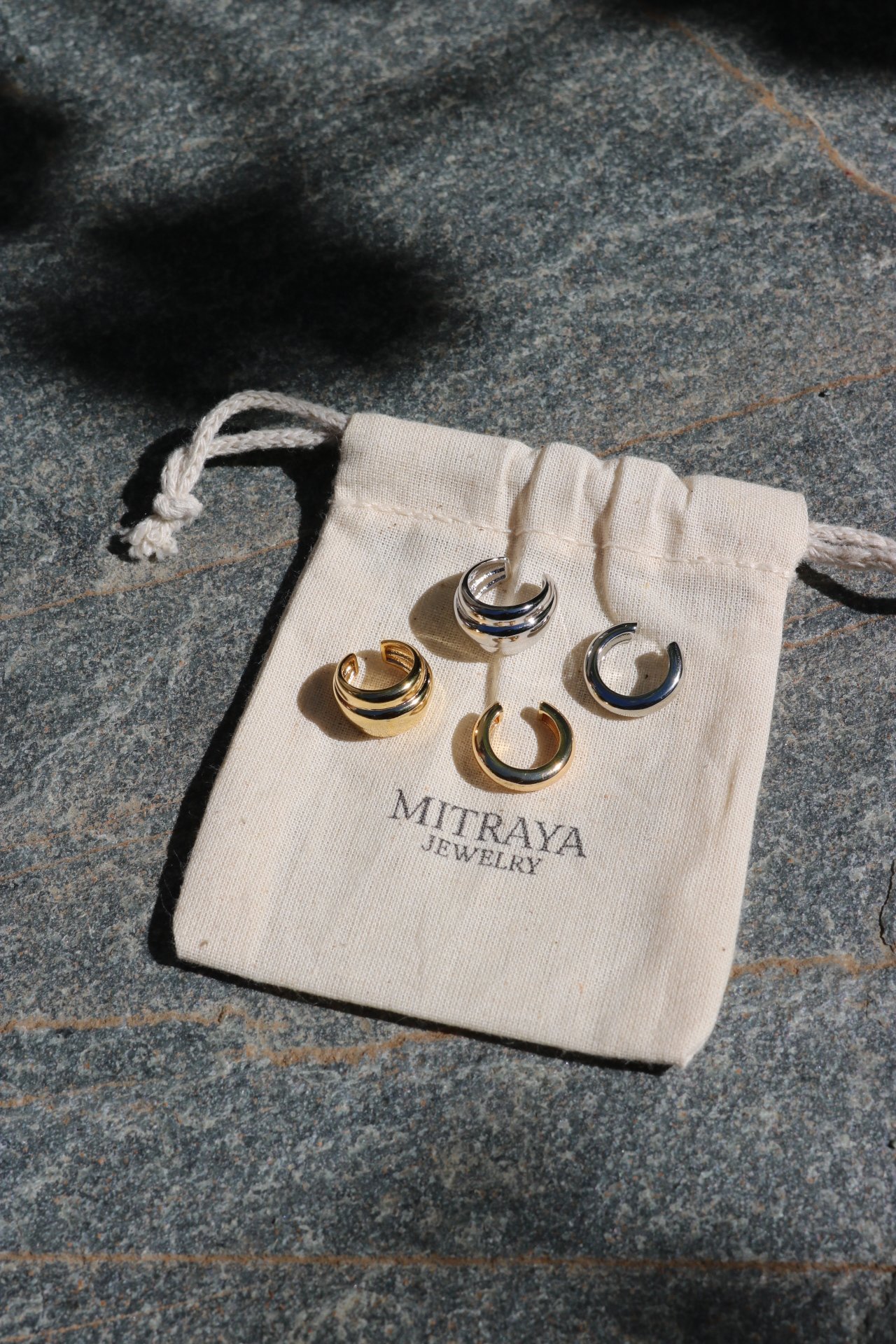 Ear Cuffs