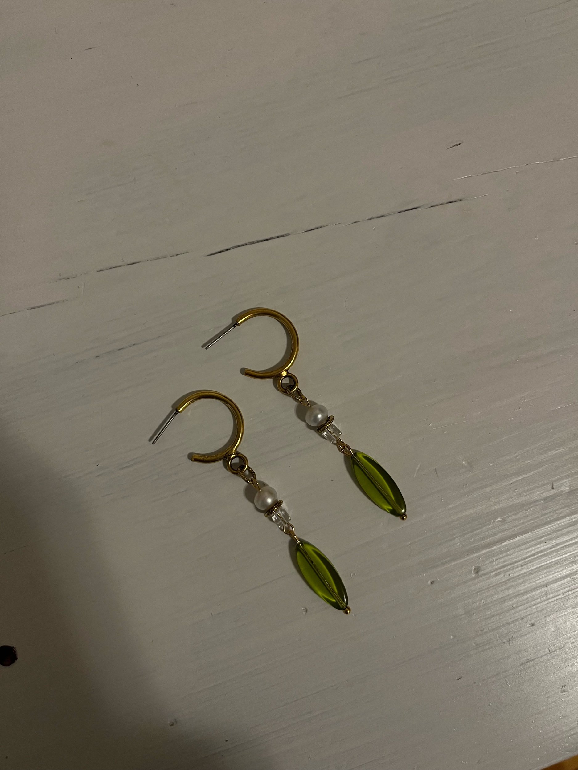 Midori for Larissa