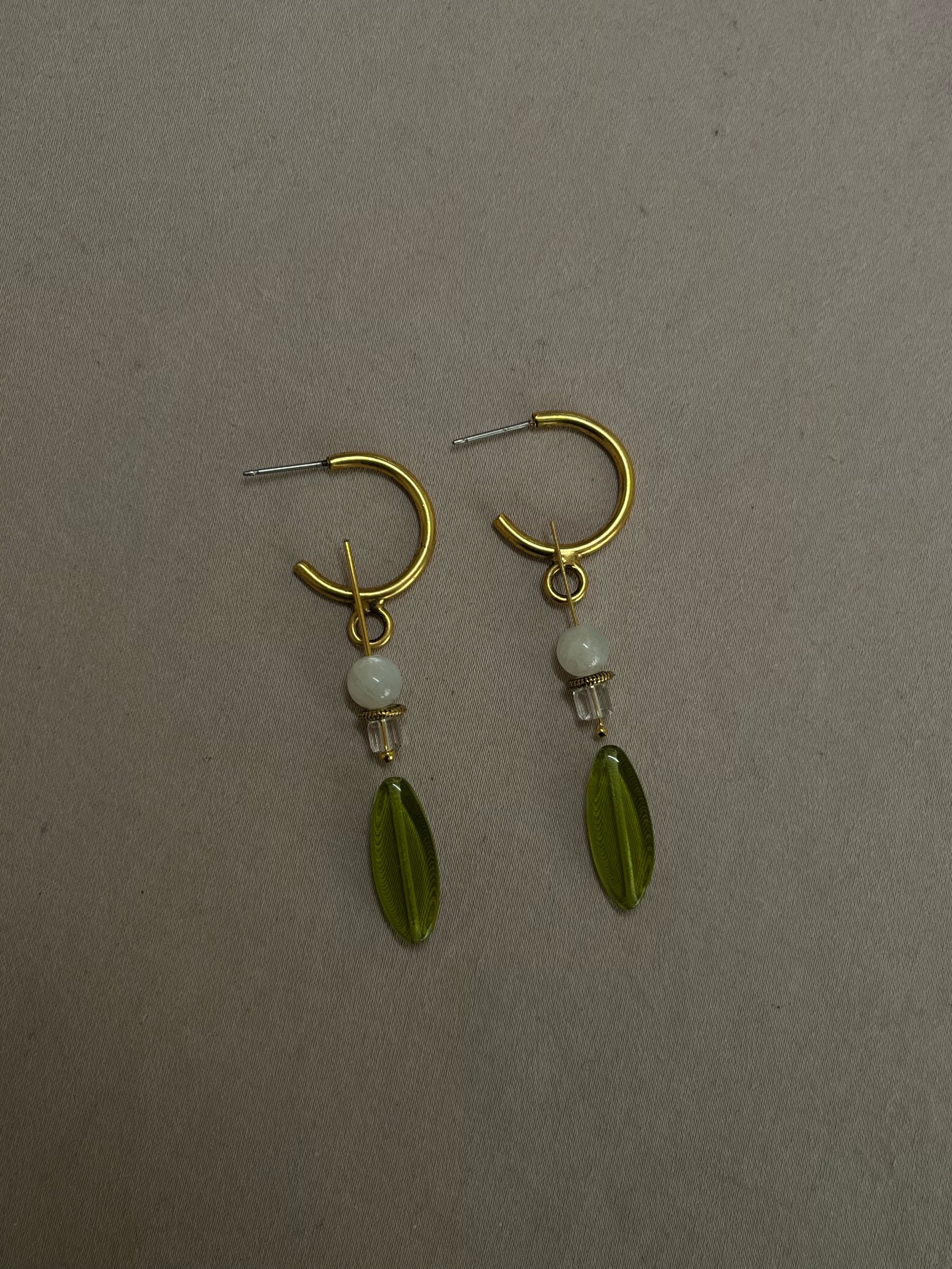 Midori pair for Jerica