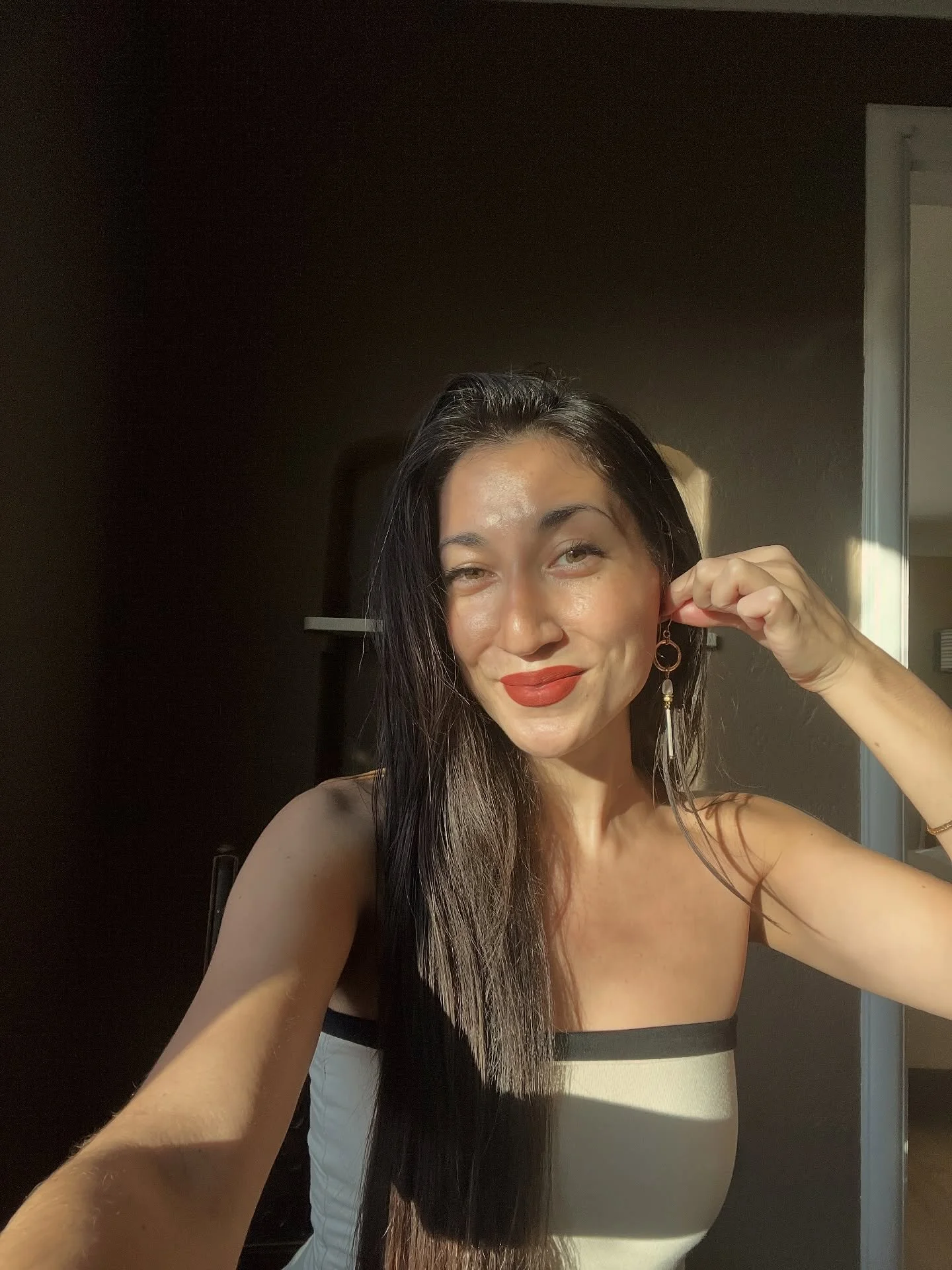 Now liveeee!🤍 Head over to stories to peep the new drop! Available to shop for 24hrs ~ I hope you&rsquo;ll love them.. for yourself or someone special 🎁🥰 Thanks for all the love so far babes!!!!🥹🫶🏼🌟 Had so much fun making these!!🦋