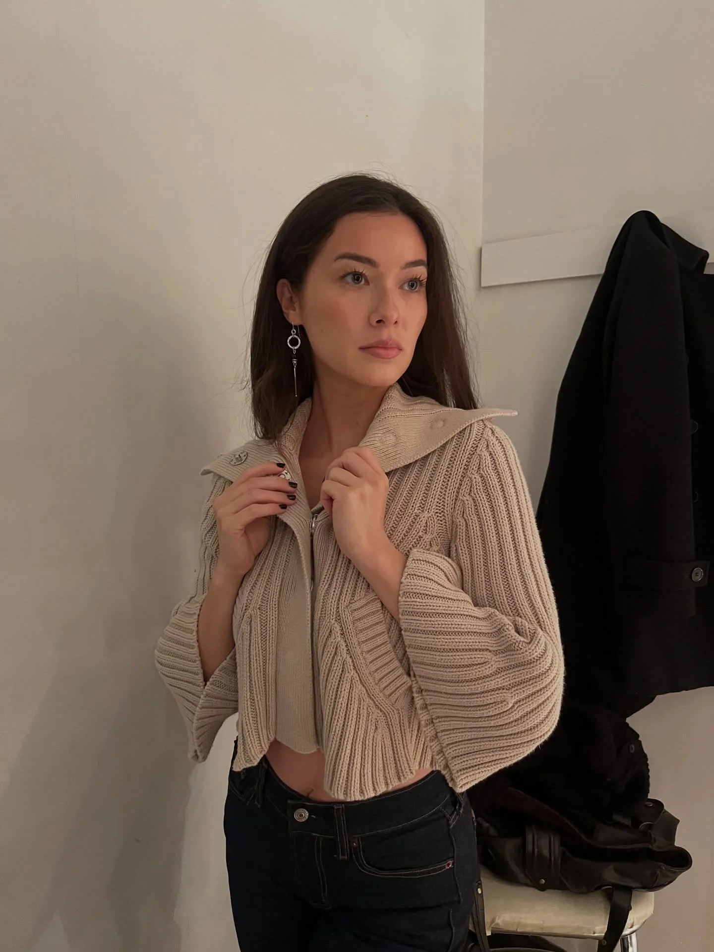 TODAY only! Free 🇨🇦wide non-tracked shipping on all orders!!📦 No minimum purchase required. This shipping option is already set to $0 @ check out. Ends at midnight 🌙 Thank you for your support friends!!🫶🏼🤍☺️