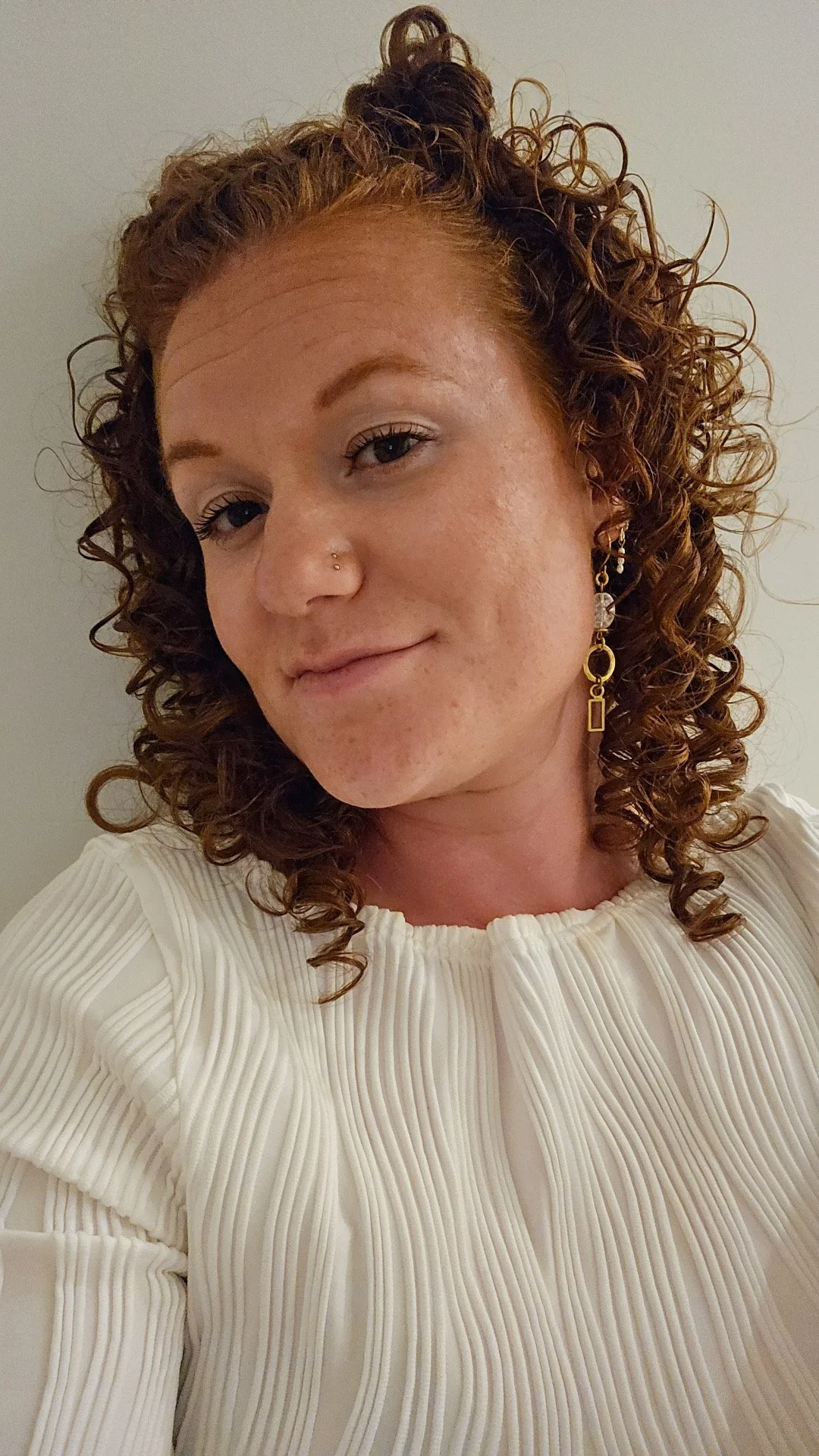 Joy in Mitraya Jewelry #InMyMitrayas.JPG