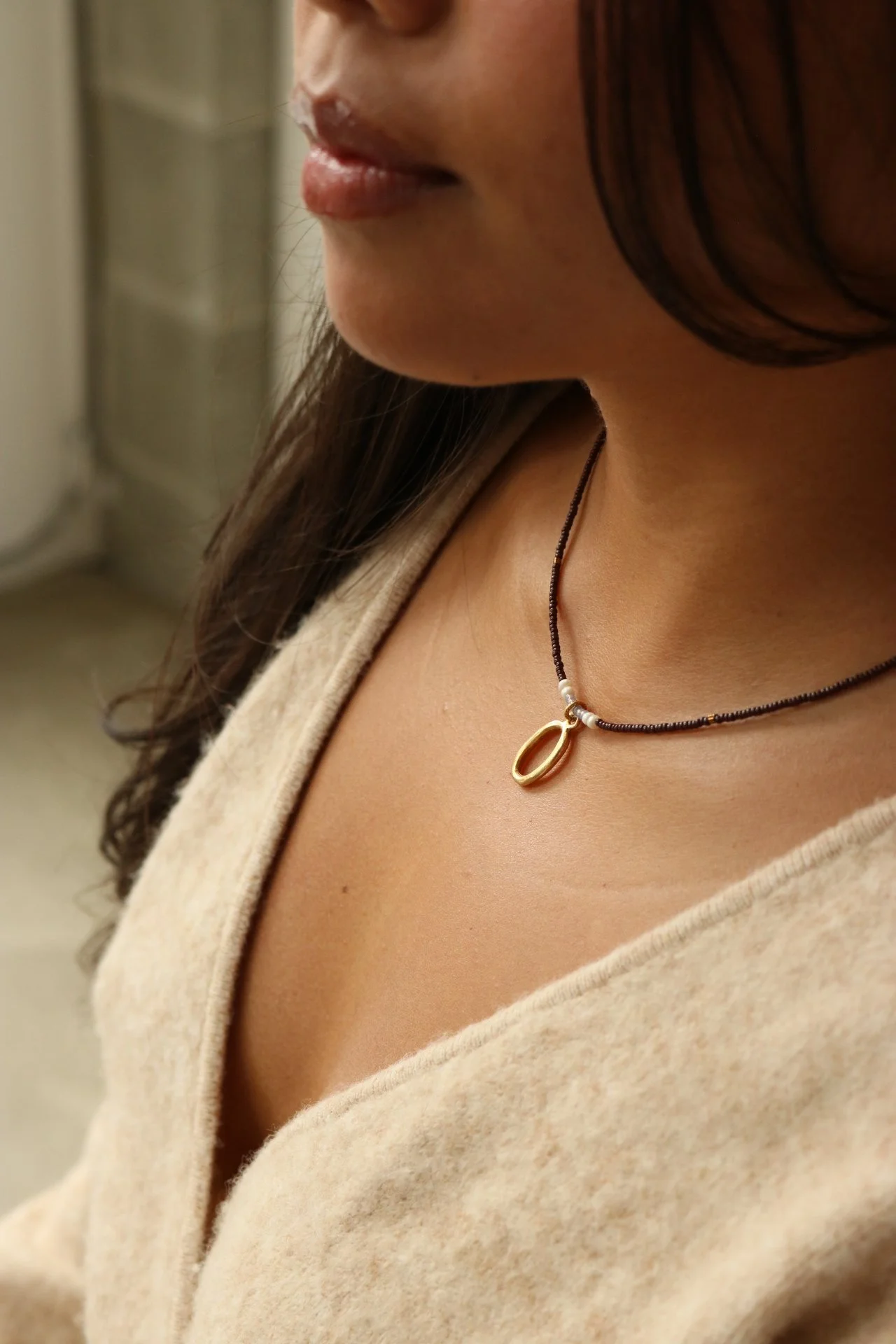 chocolate necklace 04.JPG